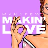 Makin' Love artwork