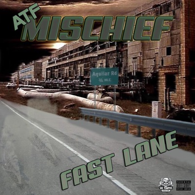 Fast Lane - Single