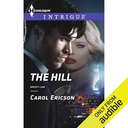 The Hill (Unabridged) cover