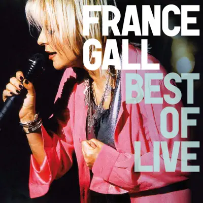 Best of Live - France Gall