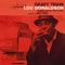 Polka Dots and Moonbeams - Lou Donaldson lyrics