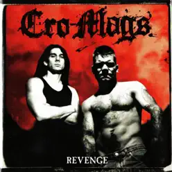 Revenge - Cro-Mags