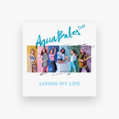Listen to AquaBabes, watch music videos, read bio, see tour dates & more!