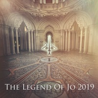 The Legend of Jo 2019 - EP - dj-Jo