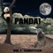 The Ever Punctual Palms of Doctor Scott - Panda! lyrics