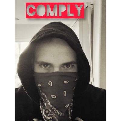 Comply (feat. Triplenineonthebeats) - Single