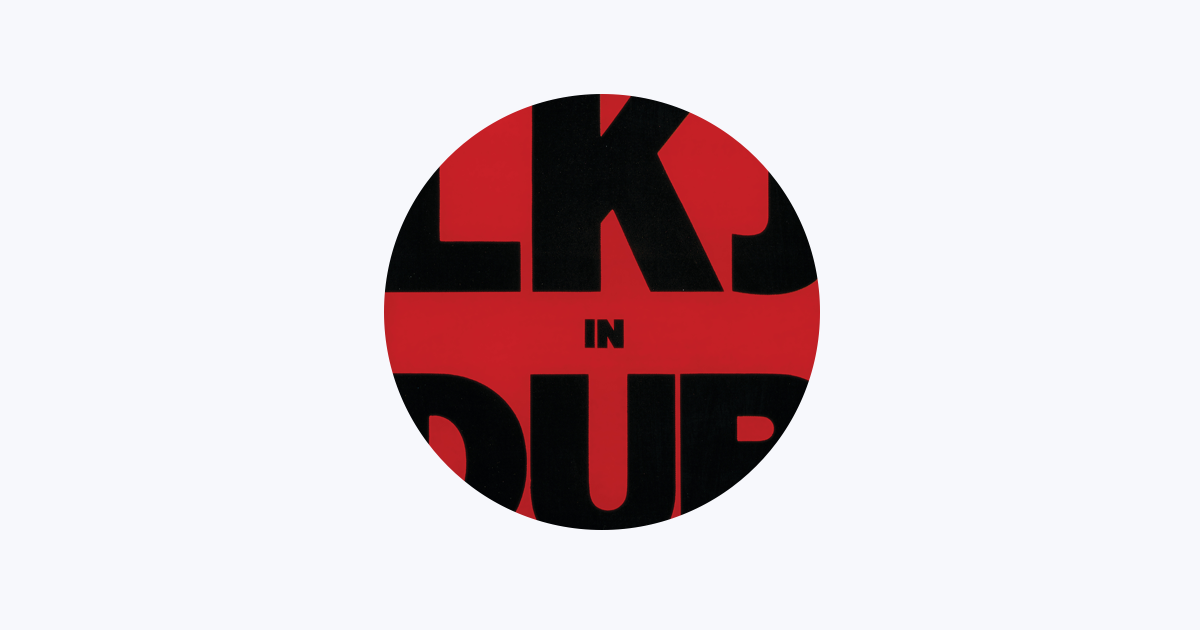 Linton Kwesi Johnson - Apple Music