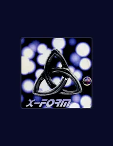 Listen to X Form, watch music videos, read bio, see tour dates & more!