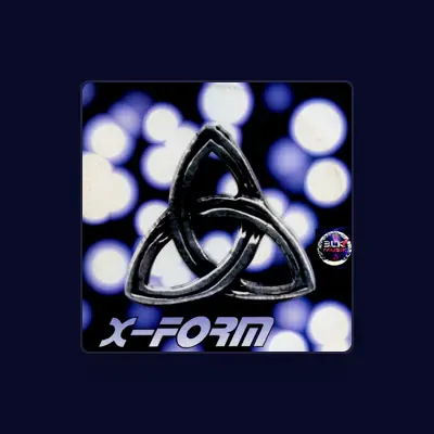 Listen to X Form, watch music videos, read bio, see tour dates & more!