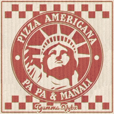 Pizza Americana - EP