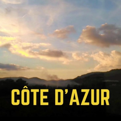Côte d'Azur - Single