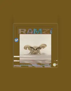 Listen to RAMZi, watch music videos, read bio, see tour dates & more!