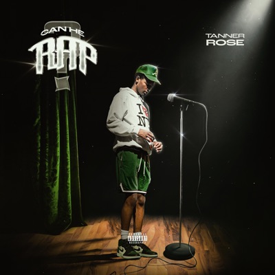 Can He Rap? - EP