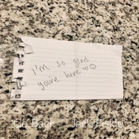 Go Back - Single - Jack Fiskio