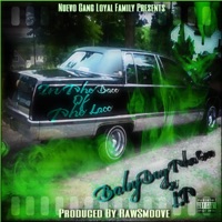 In the Bacc of the Lacc (feat. BabyBoy the Gee) - Single - L.T