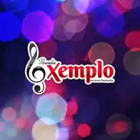 Cachaça de Alambique — Banda Exemplo de Nova Petrópolis