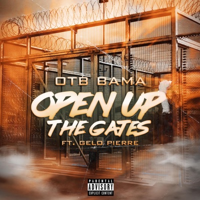 Open Up the Gates (feat. Gelo Pierre) - Single