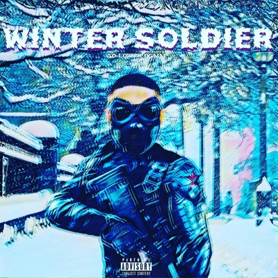 Winter Solider - EP