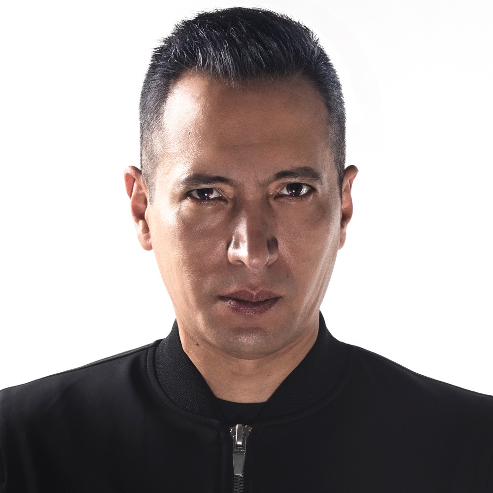 Фото DJ Pelos