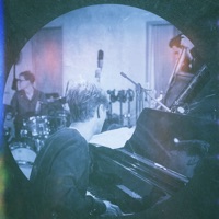 Långfredag (feat. Fredrik Hermansson) - Single - Jazzagenturen