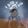 Natalie Madigan - I Did What I Did