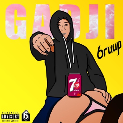Gadji - Single