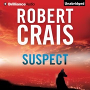 Suspect (Unabridged) - Robert Crais