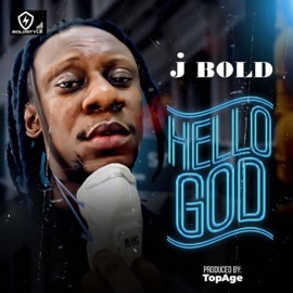 Hello God J Bold