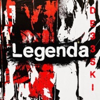 Legenda - Single - de33ski