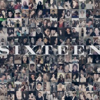 Sixteen - Single - Ellie Goulding