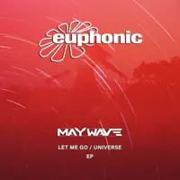 Eternal Sanctuary — Maywave