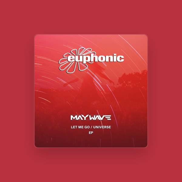 Maywave's avatar