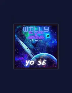 Escucha a Willy El Lokotron, mira videos musicales, lee su biografía, consulta las fechas de las gira y más.