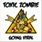 Stranger Things - Toxic Zombie lyrics