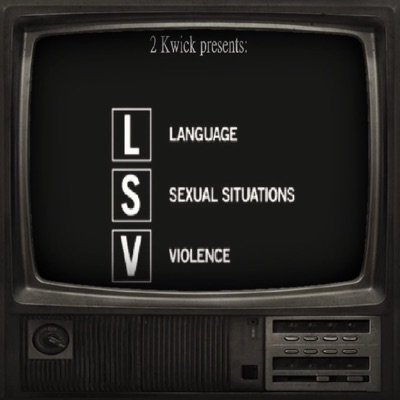 Language, Sexual Situations, And Violence