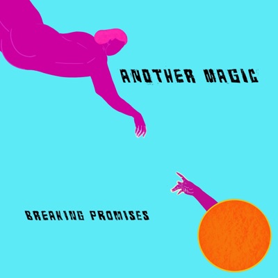 Breaking Promises - Single