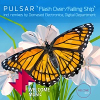 Flash Over - P U L S A R