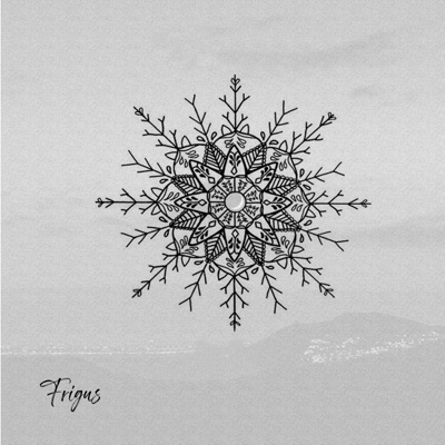 Frigus (feat. Crystal Heart) - Single