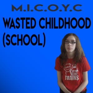 Wasted Childhood (Instrumental)