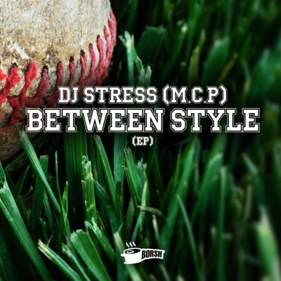 Between Style - EP
