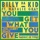 Billy Da Kid-You Get What You Give (Music in You) [feat. Natalie Gray]