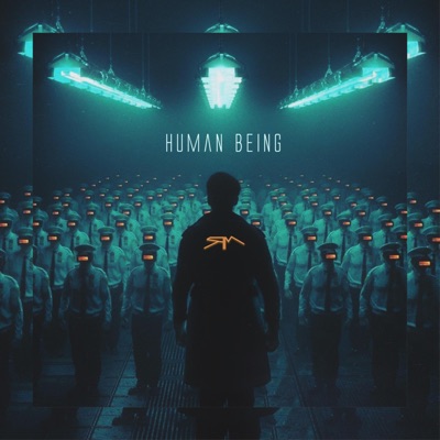 Human Being - Single