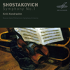 Shostakovich: Symphony No. 1 - Kirill Kondrashin, Moscow Philharmonic Symphony Orchestra