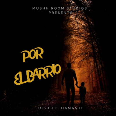 Por el Barrio - Single