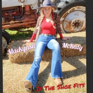 Mackynsie McKedy - If the Shoe Fits - Line Dance Chorégraphe