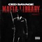 Tsunami (feat. 4rAx, Uzzy Marcus & J. Stalin) - Ced Savage lyrics