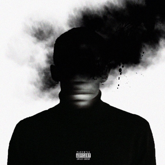 Cover artwork for Never Slow