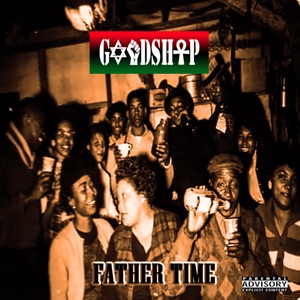 Father Time Jazz Version (feat. AMIR KHAN & SPLIFF D)