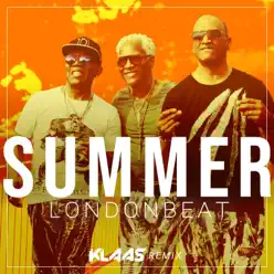 Summer (Klaas Remix) [Remixes] - EP - Londonbeat