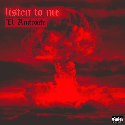 Listen to Me (feat. MrBax) - Single